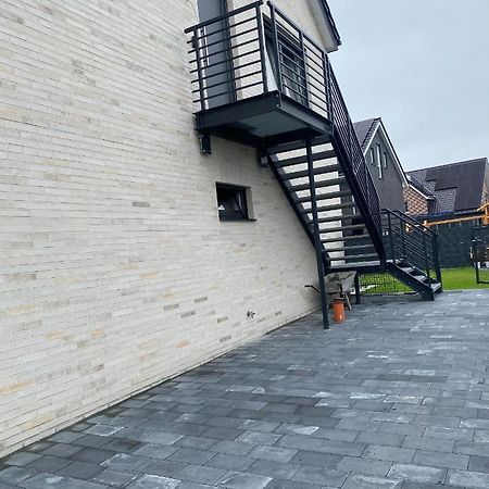 Klytti'S Pension Sendenhorst Eksteriør bilde