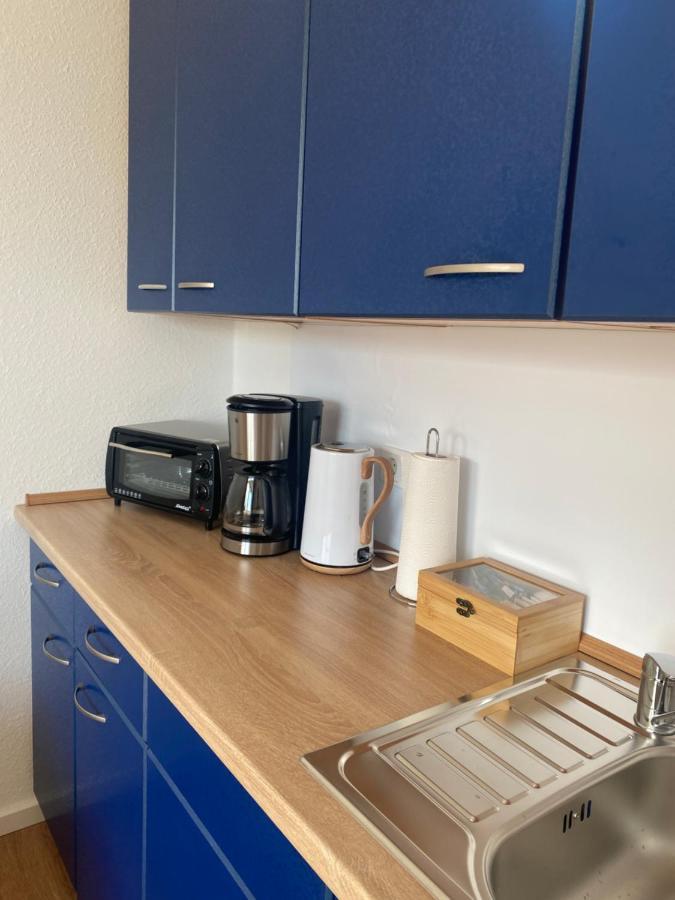 Klytti'S Pension Sendenhorst Eksteriør bilde